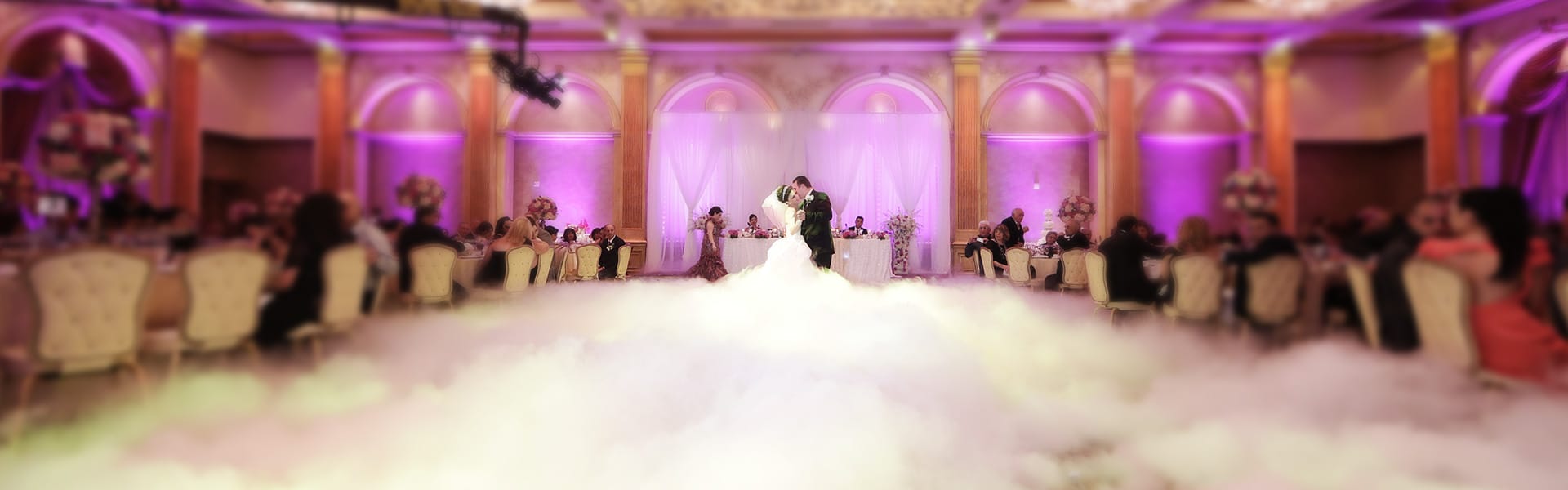 Renaissance Banquet - Catering in Glendale, California