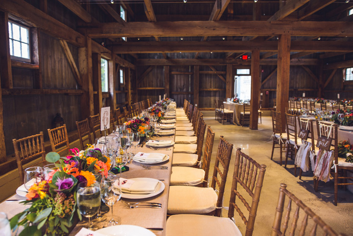 Updike Farmstead - Catering in Princeton, New Jersey