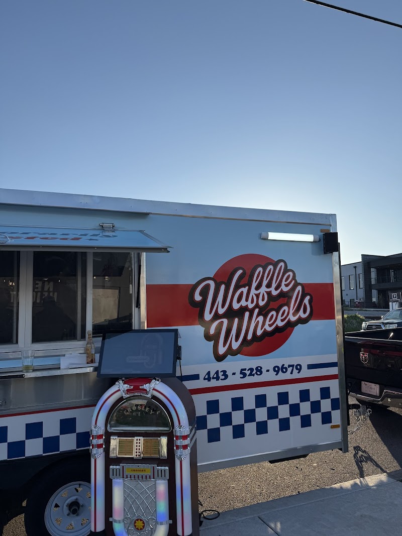 Waffle Wheels - photo 3