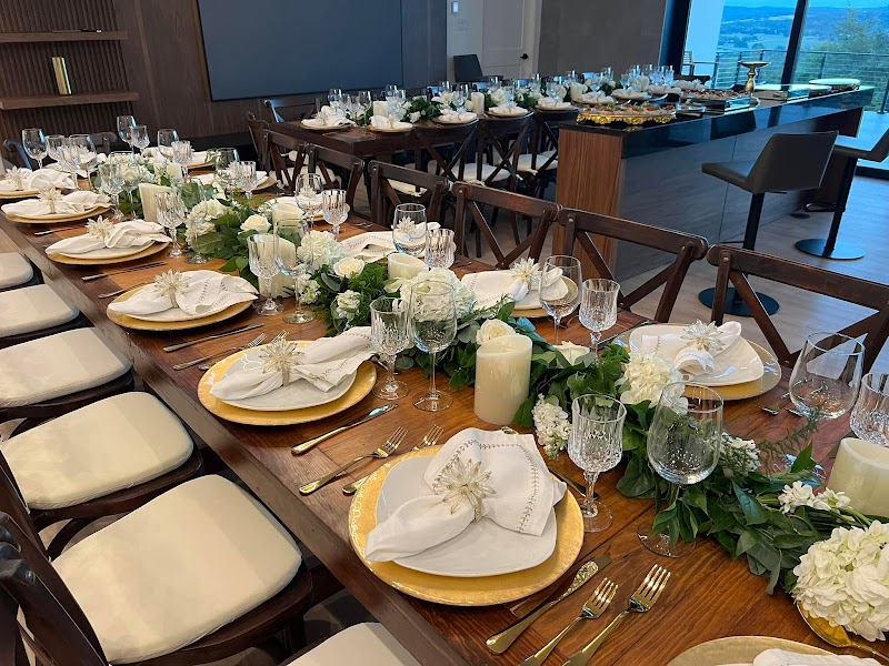 Sofia Sada Culinary Experiences - Catering in Boerne, Texas