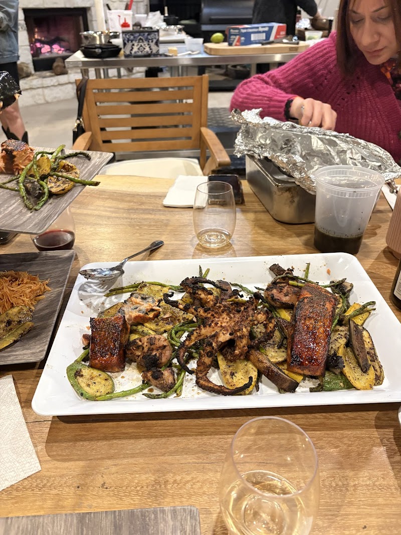Sofia Sada Culinary Experiences - photo 5