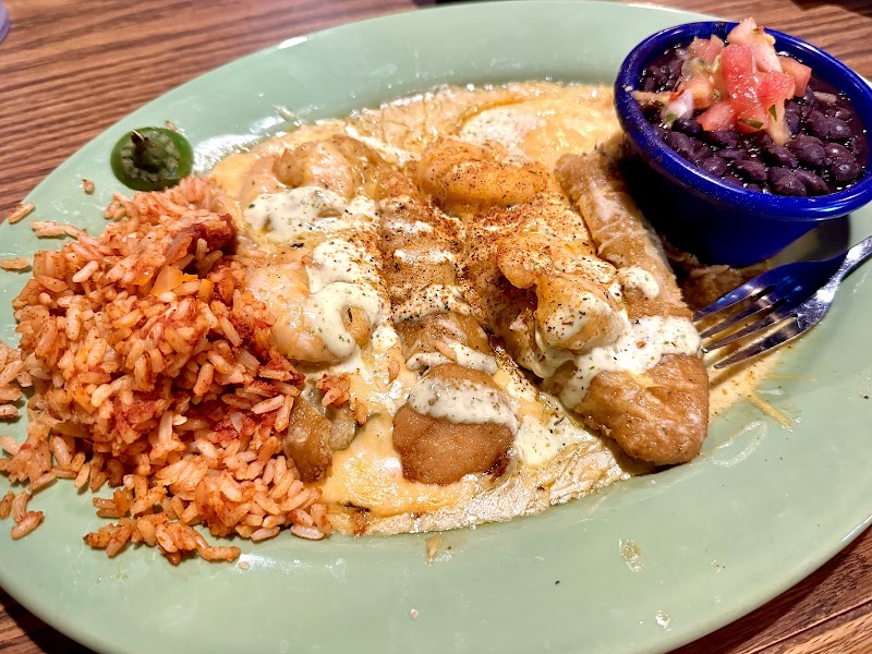 Joe's Grill & Cantina - photo 5