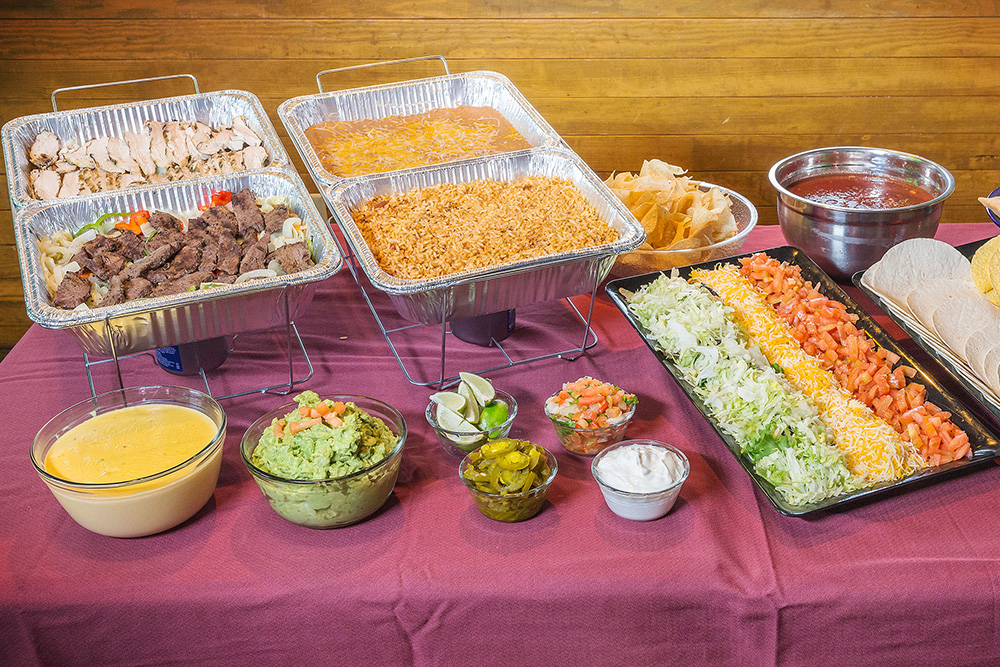 Joe's Grill & Cantina - photo 4