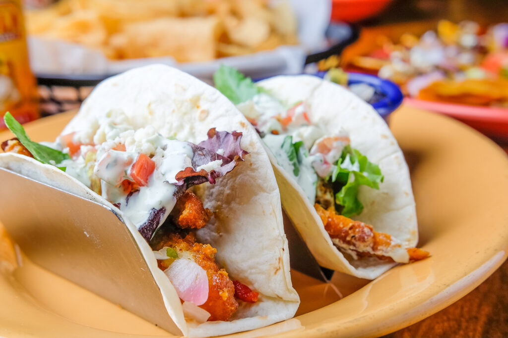 Joe's Grill & Cantina - photo 3