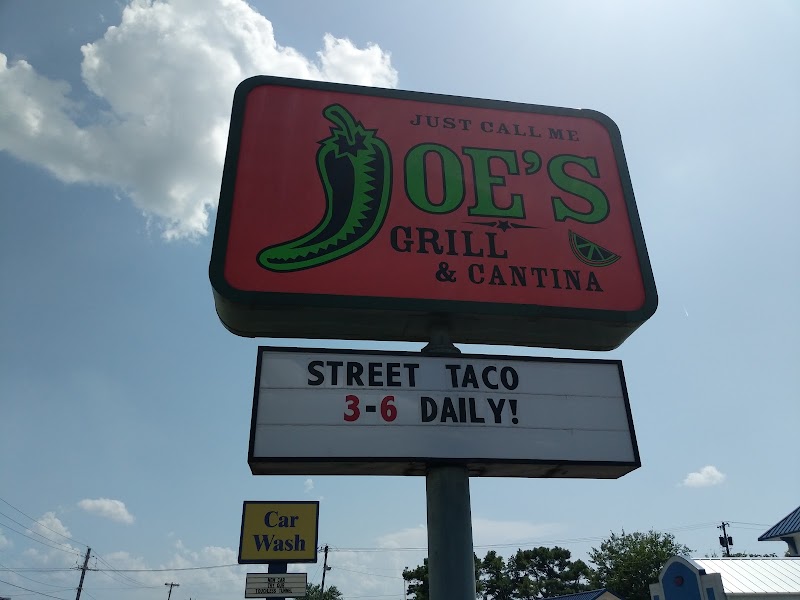 Joe's Grill & Cantina - photo 2