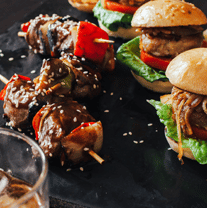 Cosmopolitan Catering - photo 2
