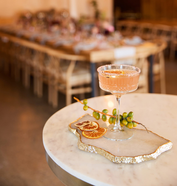Grazina Event Space - photo 2
