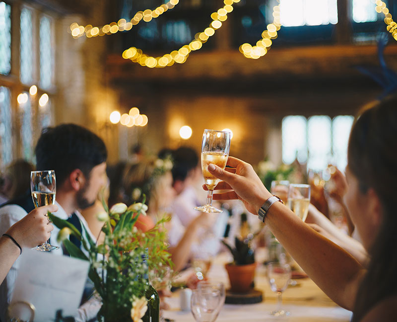 Bourbon Butcher Kitchen + Bar - Catering in Farmington, Minnesota