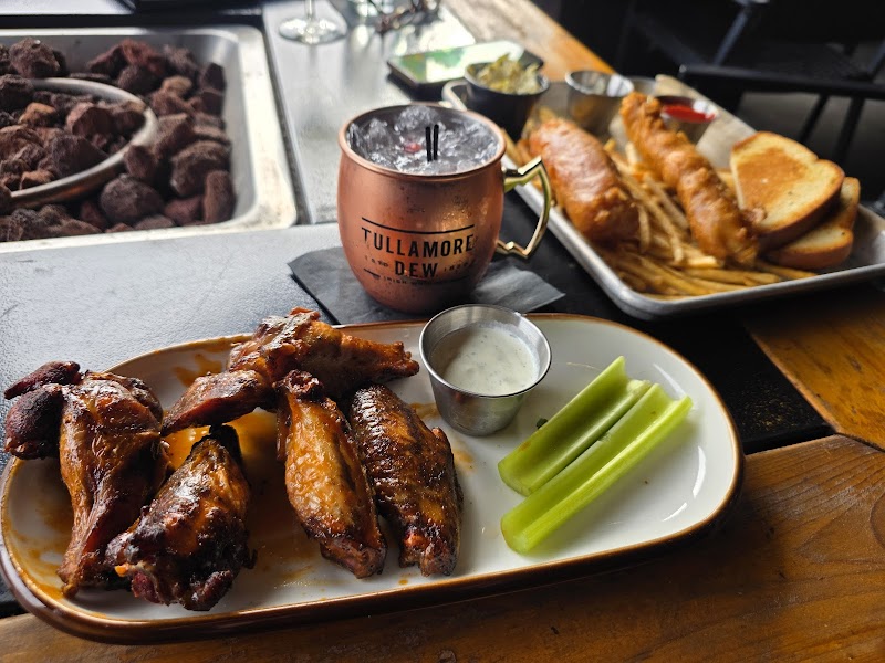 Bourbon Butcher Kitchen + Bar - photo 4