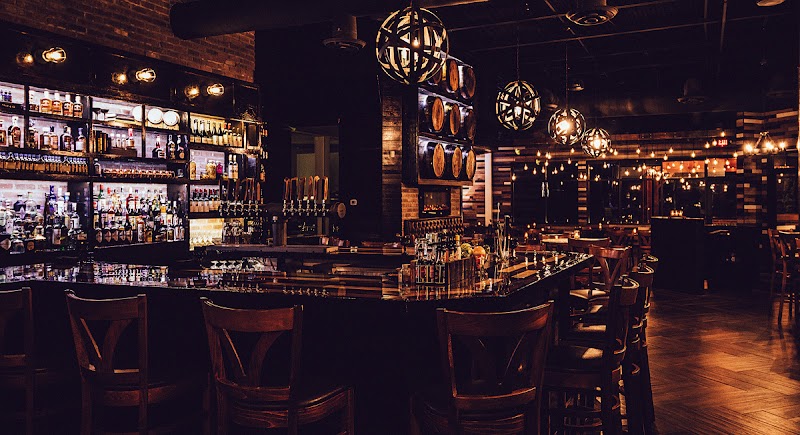 Bourbon Butcher Kitchen + Bar - photo 2