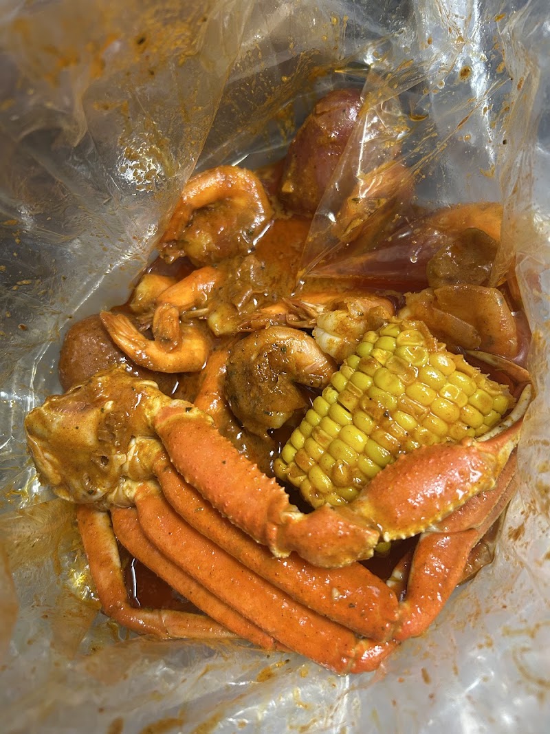 Baltimore Seafood - photo 4