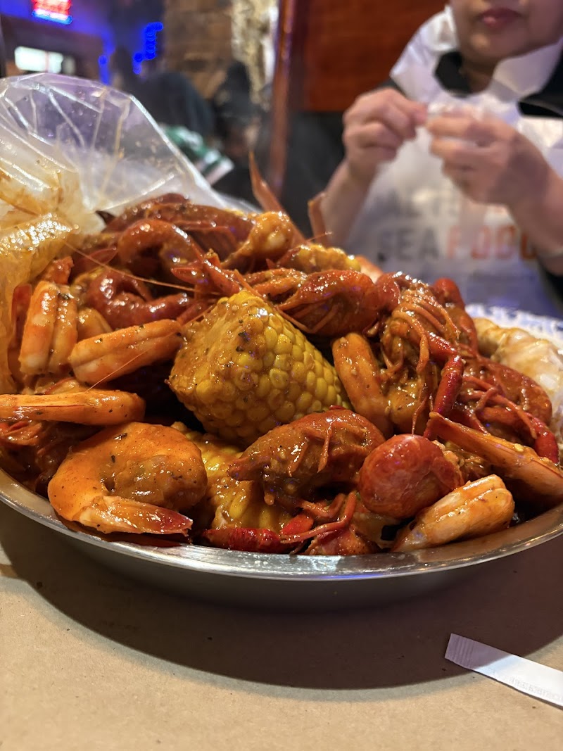Baltimore Seafood - photo 2