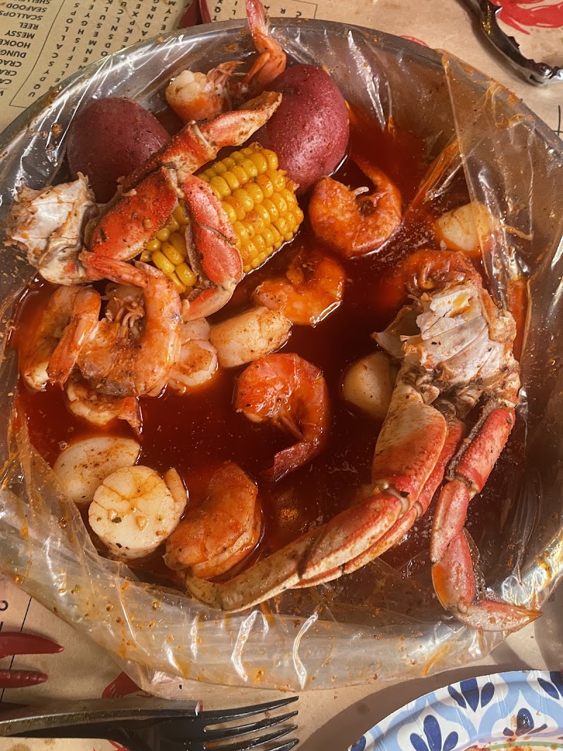 Baltimore Seafood - photo 3