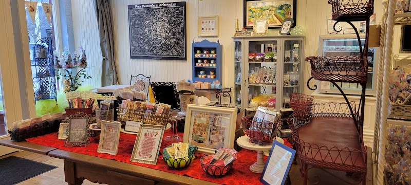 Patricia's Chocolate - photo 5