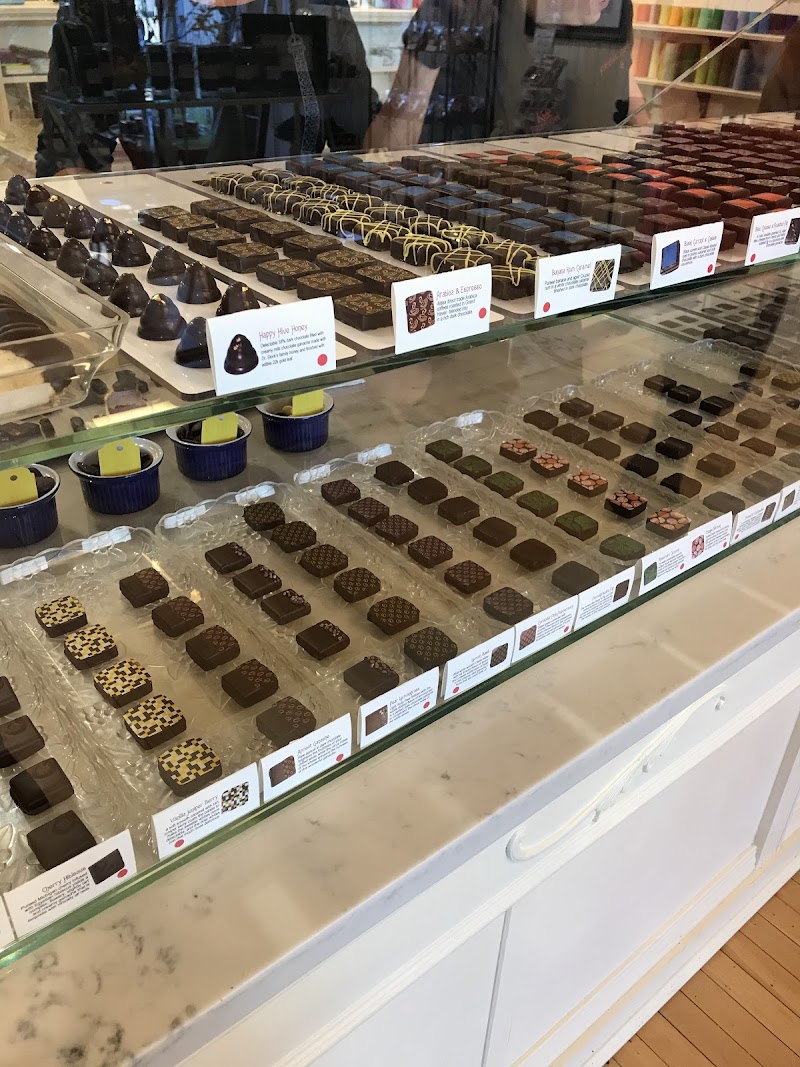 Patricia's Chocolate - photo 3