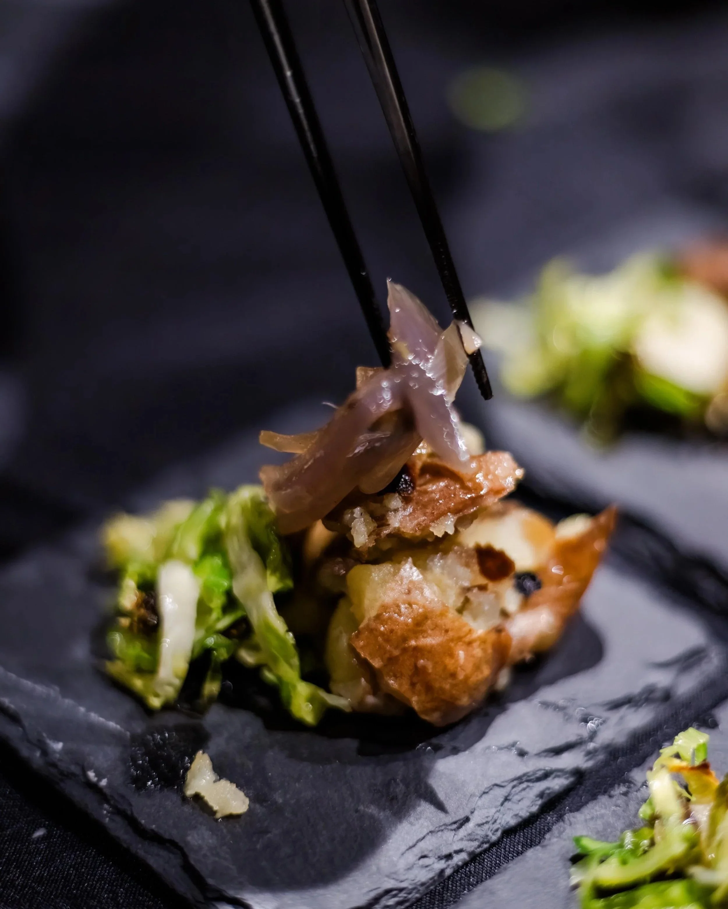 Savory Celebration - photo 3