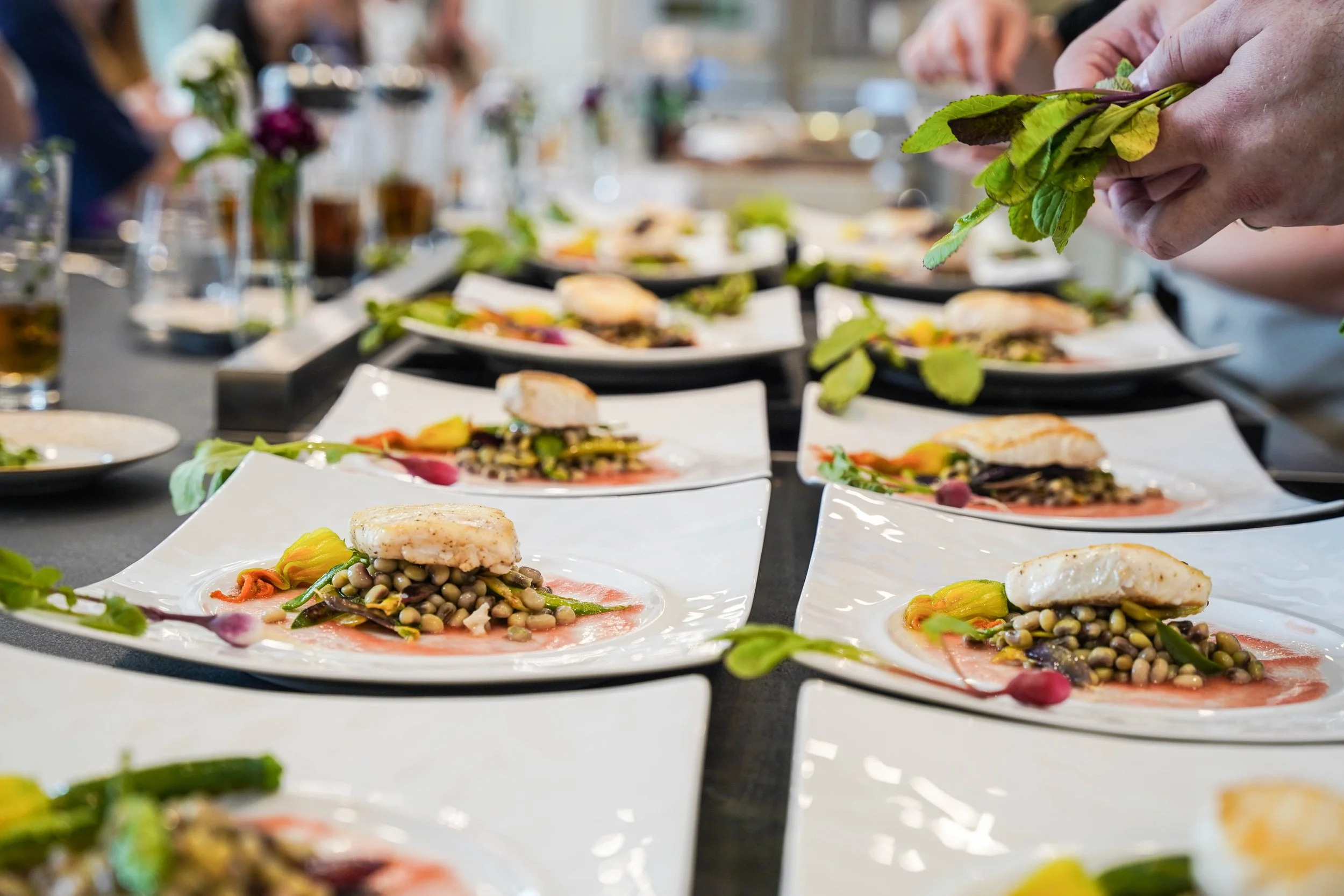 Savory Celebration - photo 5