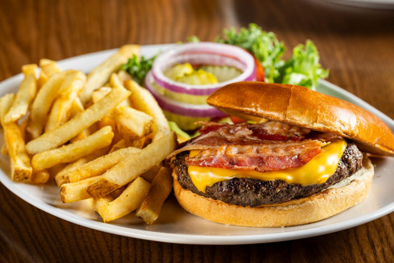 99 Restaurants - Catering in Pittsfield, Massachusetts