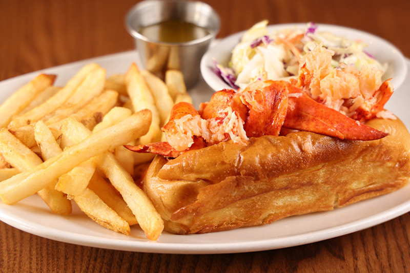99 Restaurants - photo 4