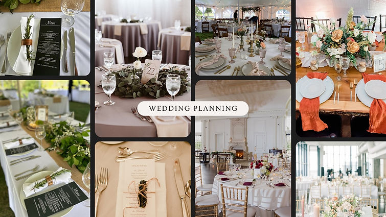 Golden Carrot Catering - Catering in Princeton, New Jersey