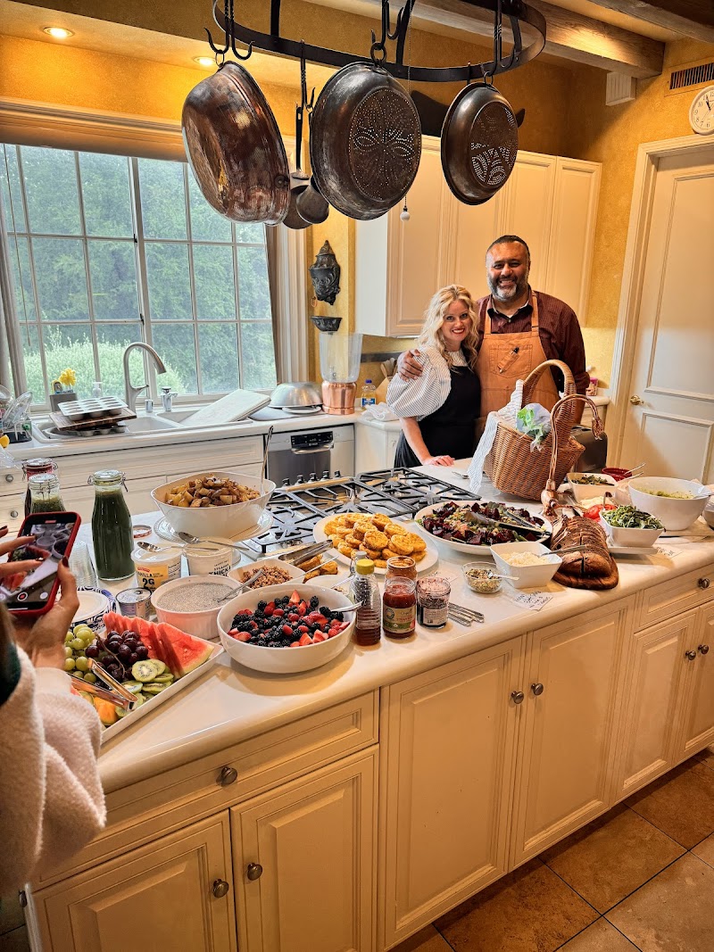 Gwen Marlowe Foods & Catering - Catering in Yucaipa, California