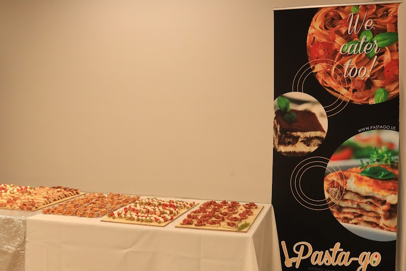 Mangia Private Chef Catering - photo 5