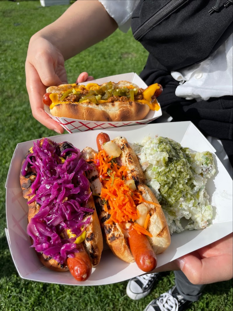 Pippy’s Food Truck - photo 2
