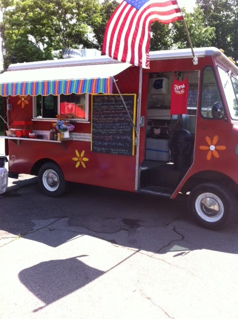 Pippy’s Food Truck - photo 4