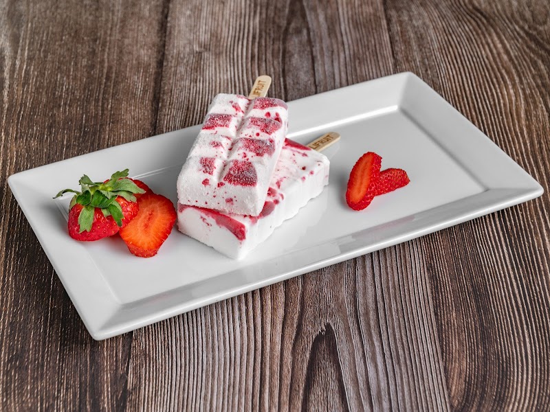 Lollifruit Gelato & Fruit Pops - Catering in Miami, Florida