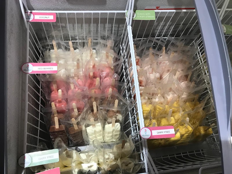 Lollifruit Gelato & Fruit Pops - photo 5
