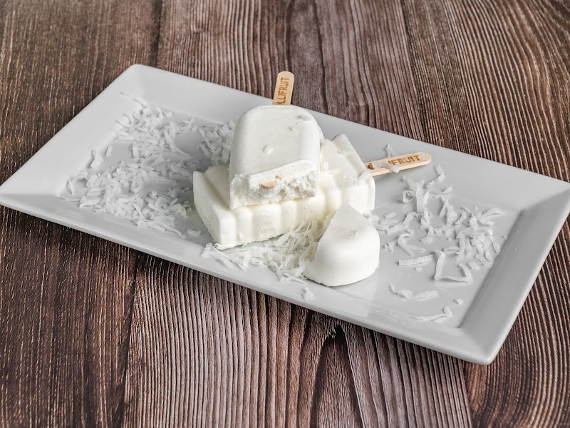 Lollifruit Gelato & Fruit Pops - photo 2