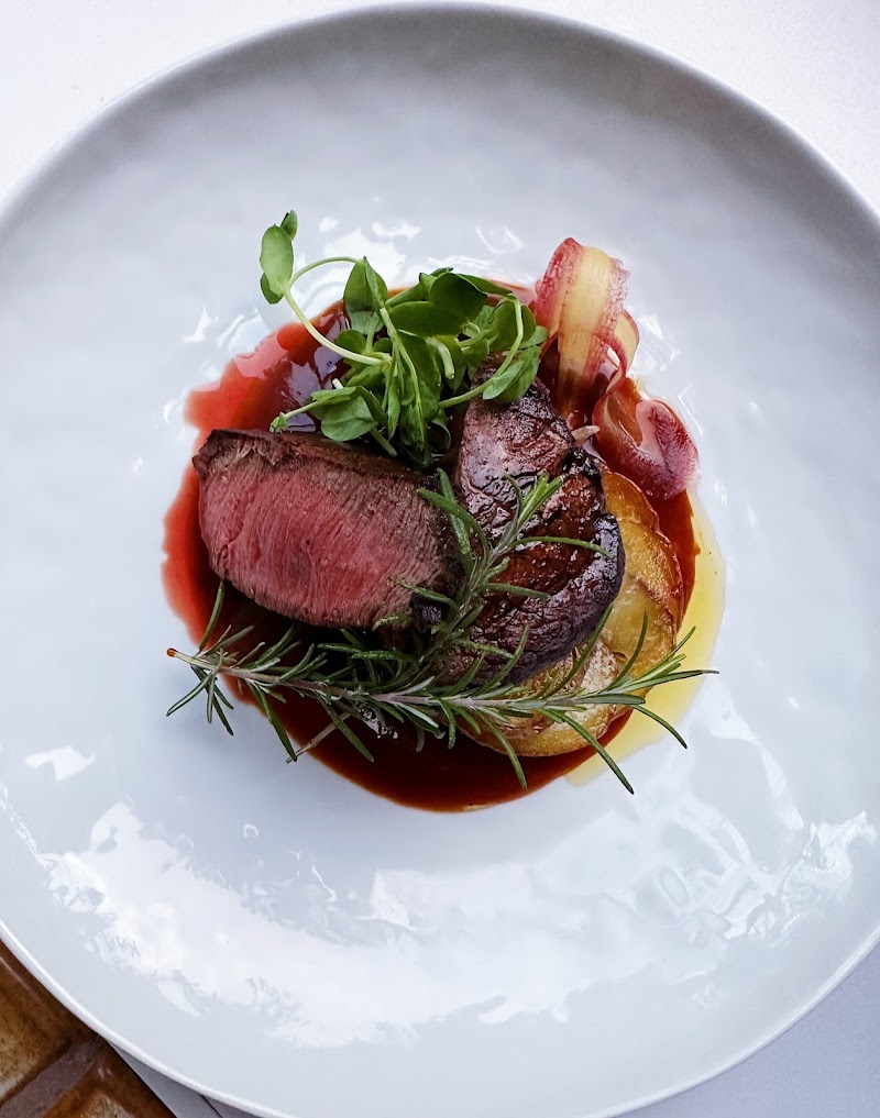 Salt & Stone Catering | Design - photo 4