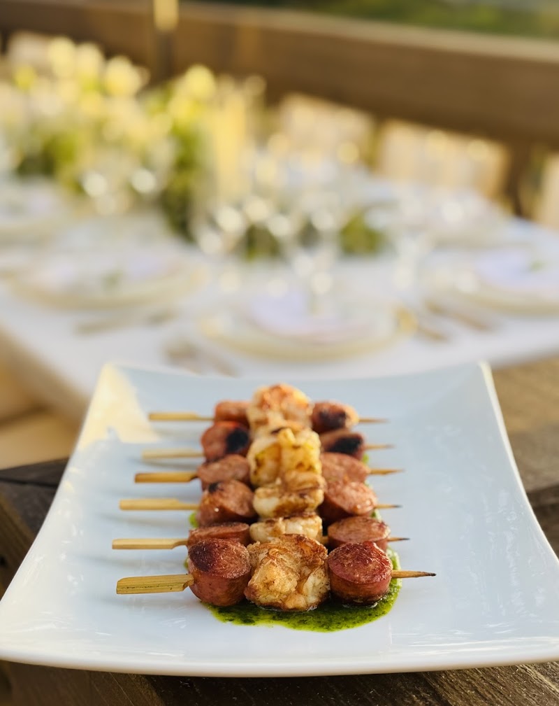 Salt & Stone Catering | Design - photo 2