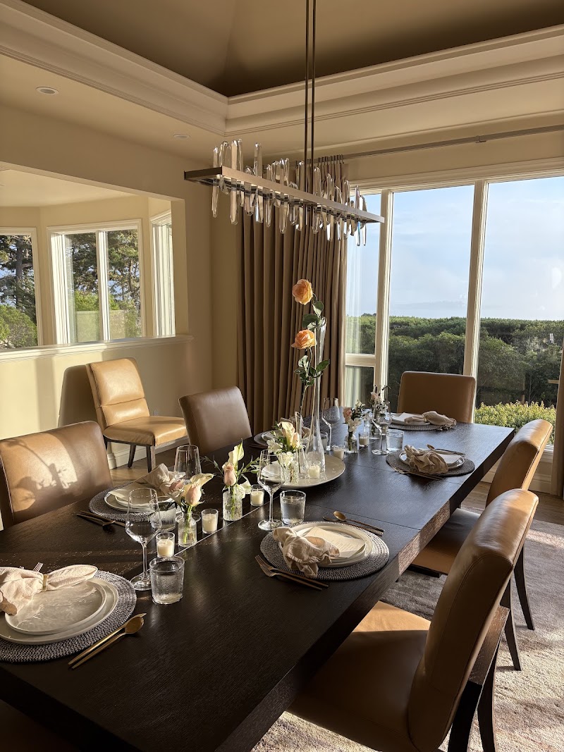 Salt & Stone Catering | Design - Catering in Scotts Valley, California