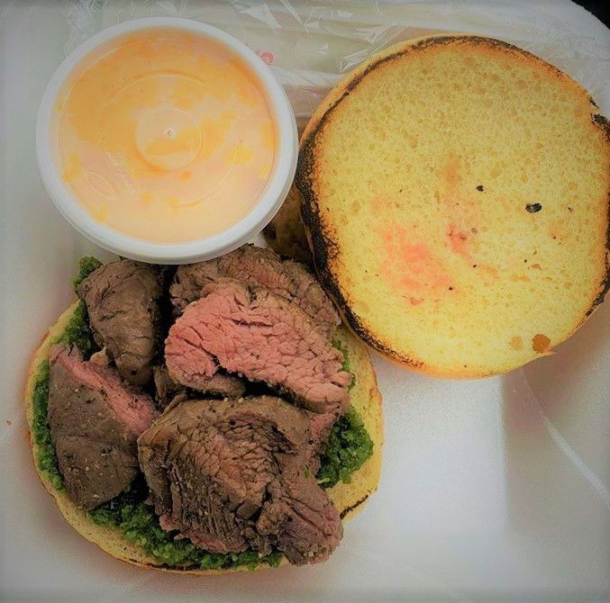 The Cattle Drive CB - Food Truck - Catering in Council Bluffs, Iowa