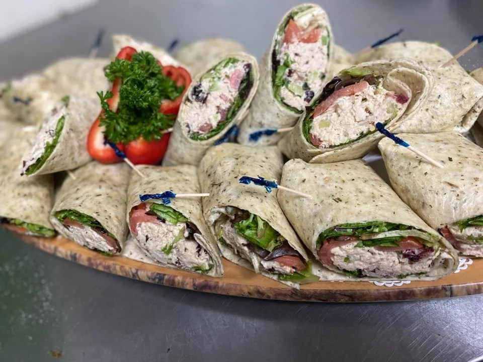 Pearson’s Catering - photo 4
