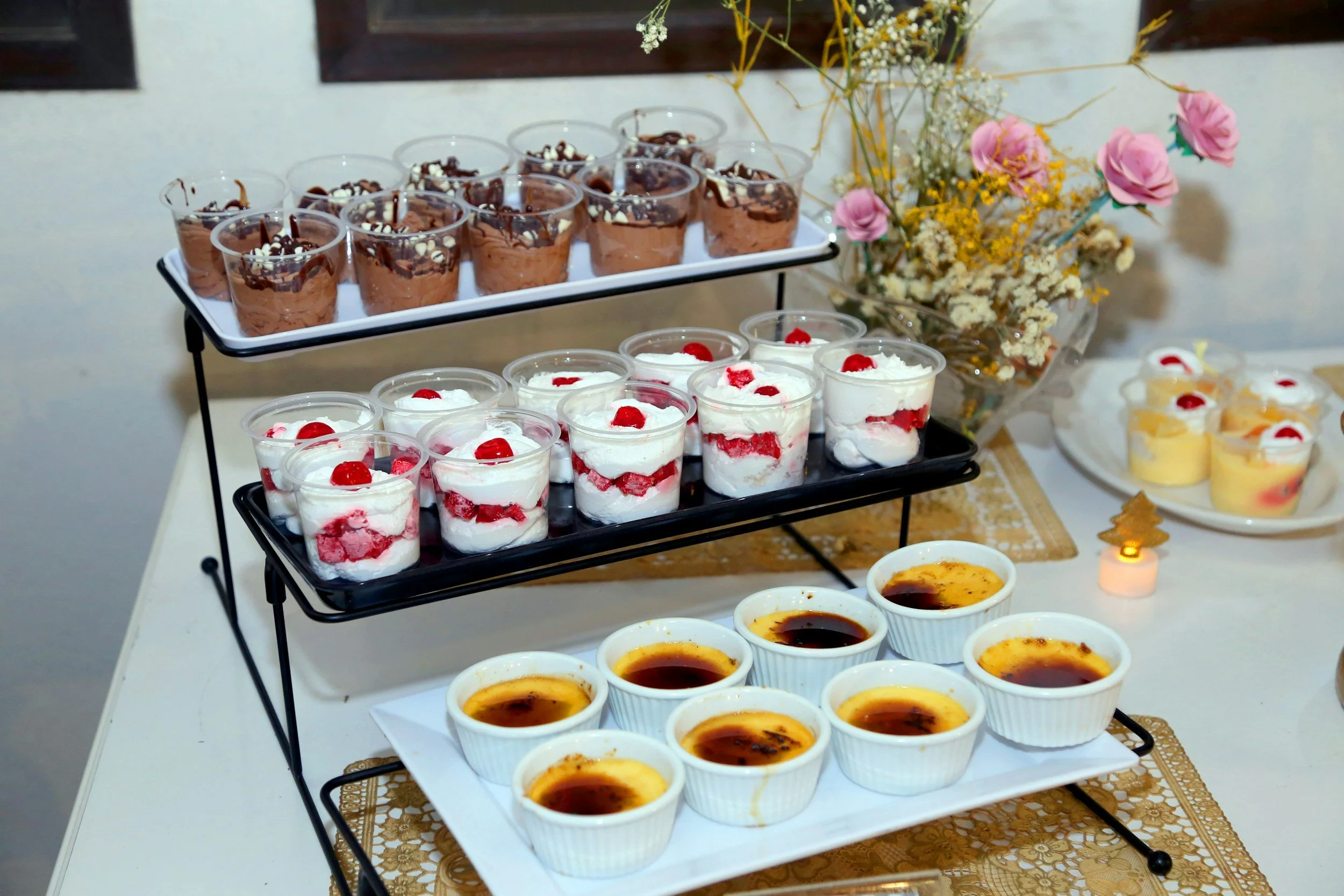 Pearson’s Catering - photo 3