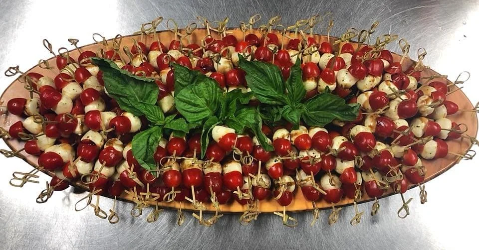 Pearson’s Catering - Catering in Orlando, Florida