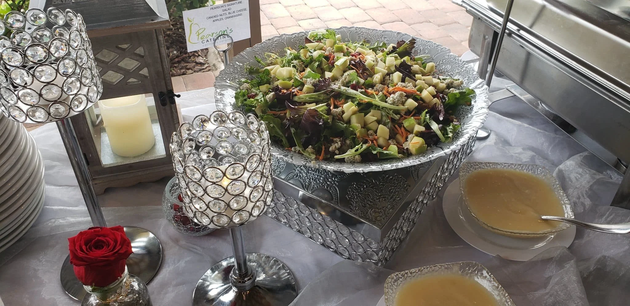 Pearson’s Catering - photo 2