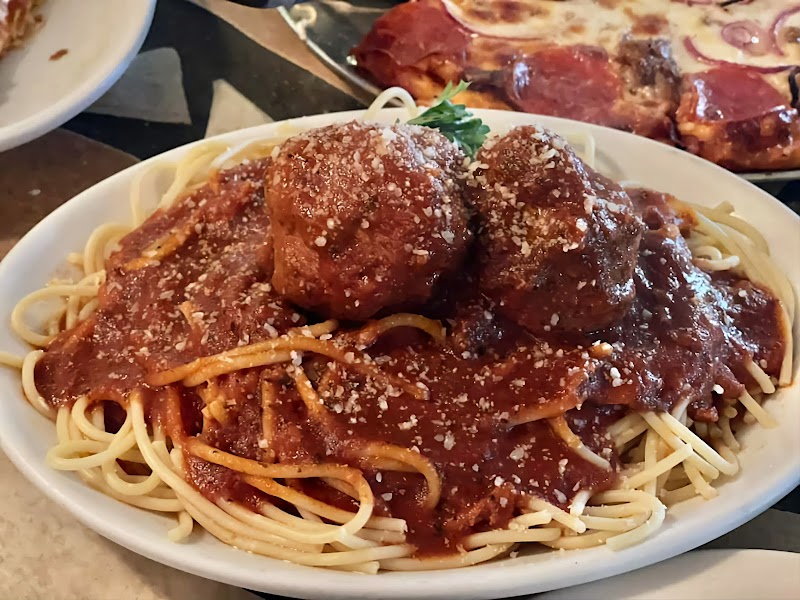 Buddy's Italian Restaurant - photo 3