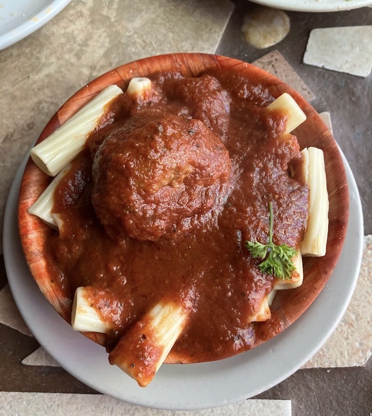 Buddy's Italian Restaurant - photo 5