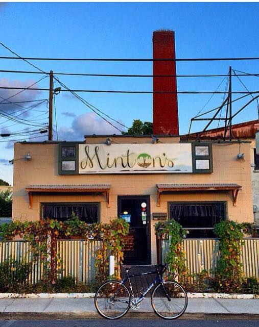 Minton's - Catering in Lexington, Kentucky