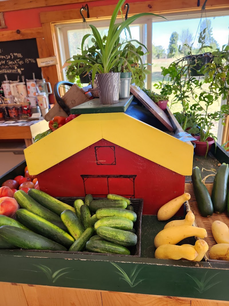 Windy Fields Farm - photo 4