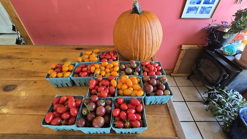 Windy Fields Farm - Catering in Ossipee, New Hampshire