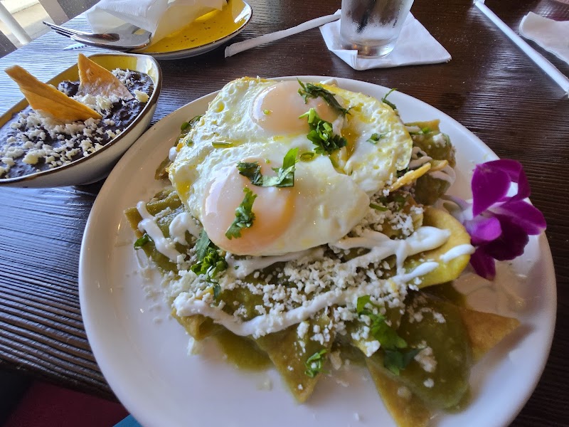 Letty's Authentic Mexican Cocina - photo 5