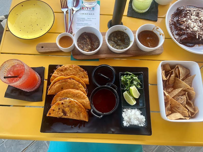 Letty's Authentic Mexican Cocina - photo 4
