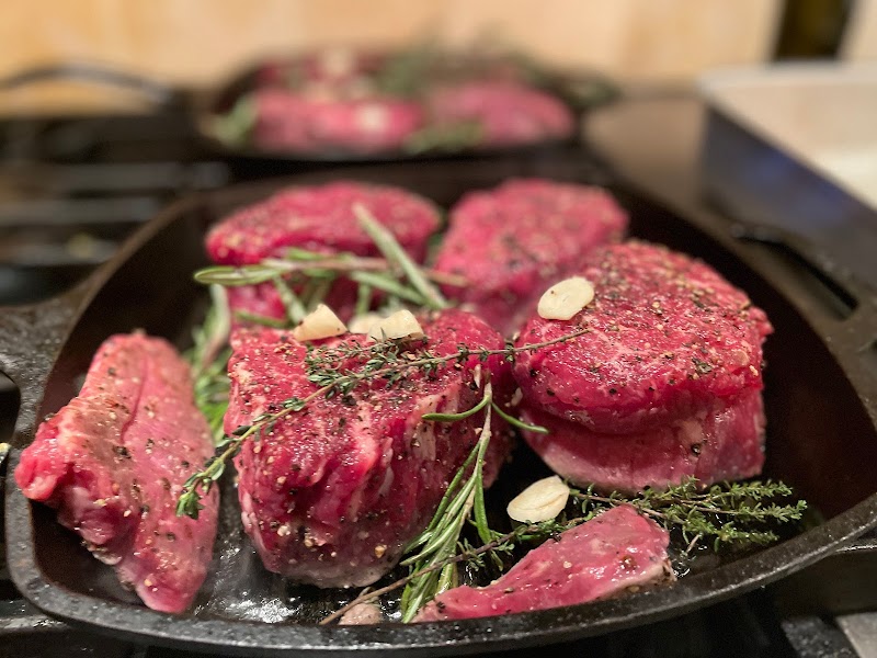 Chef B., LLC. - Catering in Glendale, Arizona