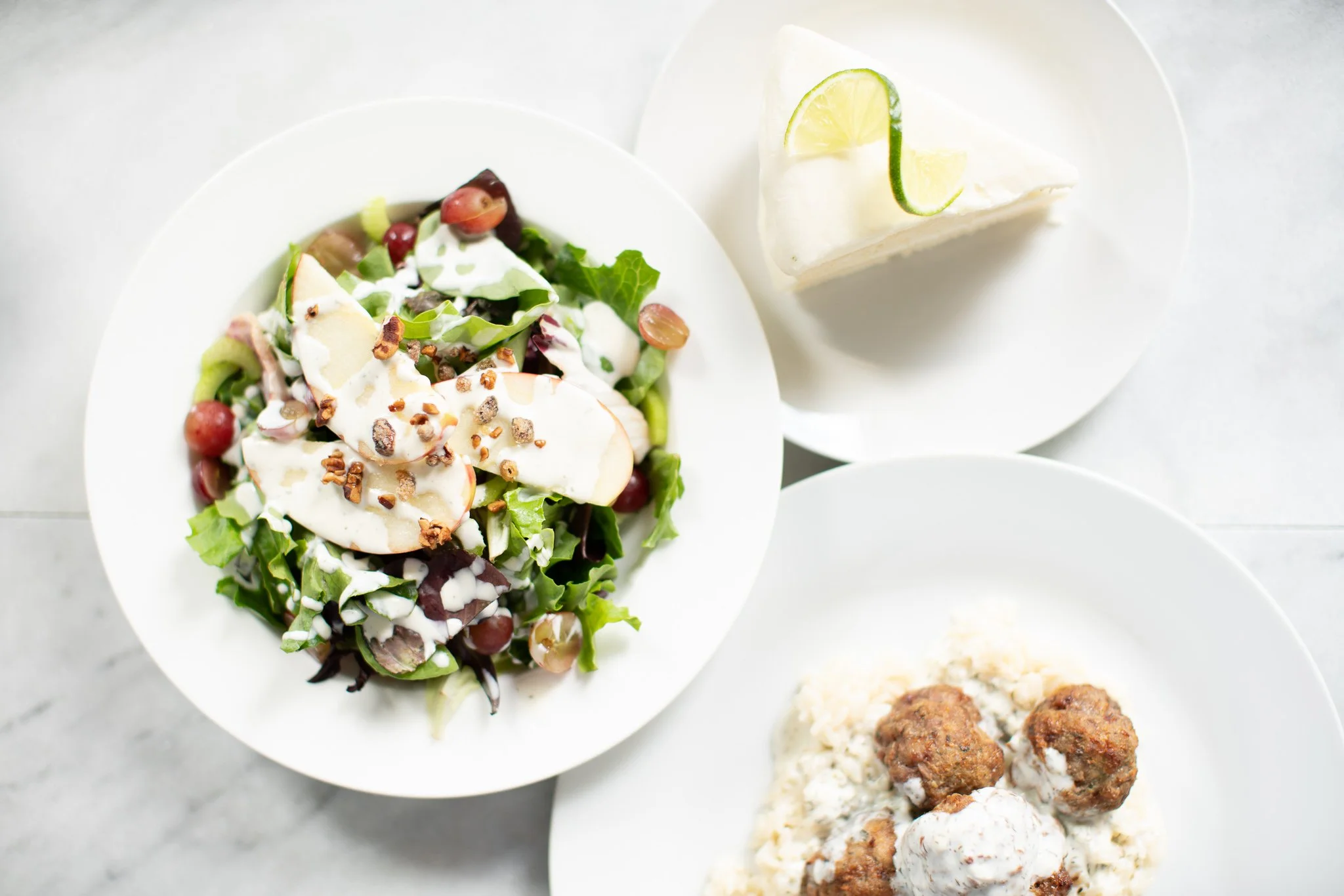 D'Vine Cuisine LLC - photo 3