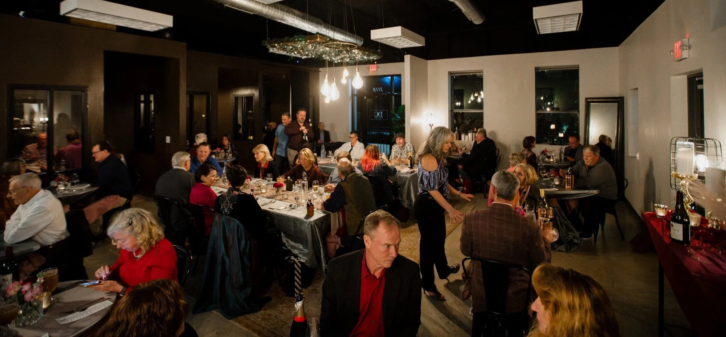 D'Vine Cuisine LLC - photo 2