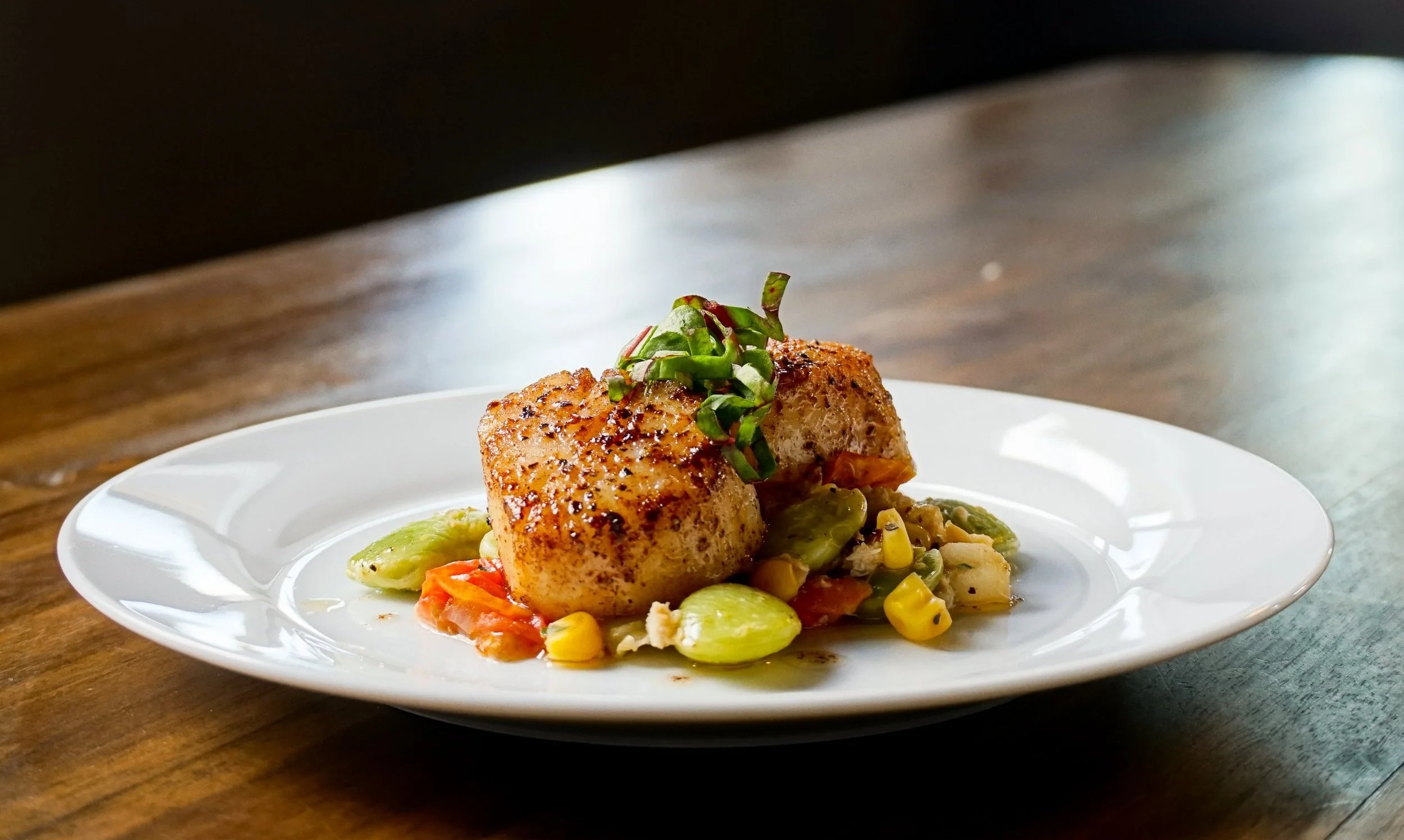 D'Vine Cuisine LLC - Catering in Bryan, Texas